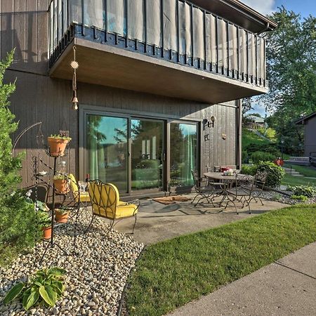 Interlaken Villa With Patio, Steps To Ridge Resort! 레이크 제네바 외부 사진