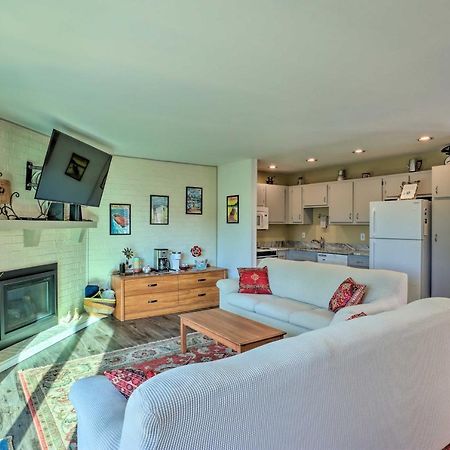 Interlaken Villa With Patio, Steps To Ridge Resort! 레이크 제네바 외부 사진